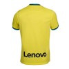 Conjunto (Camiseta+Pantalón Corto) Inter Milan Tercera Equipación 2022-23 - Niño
